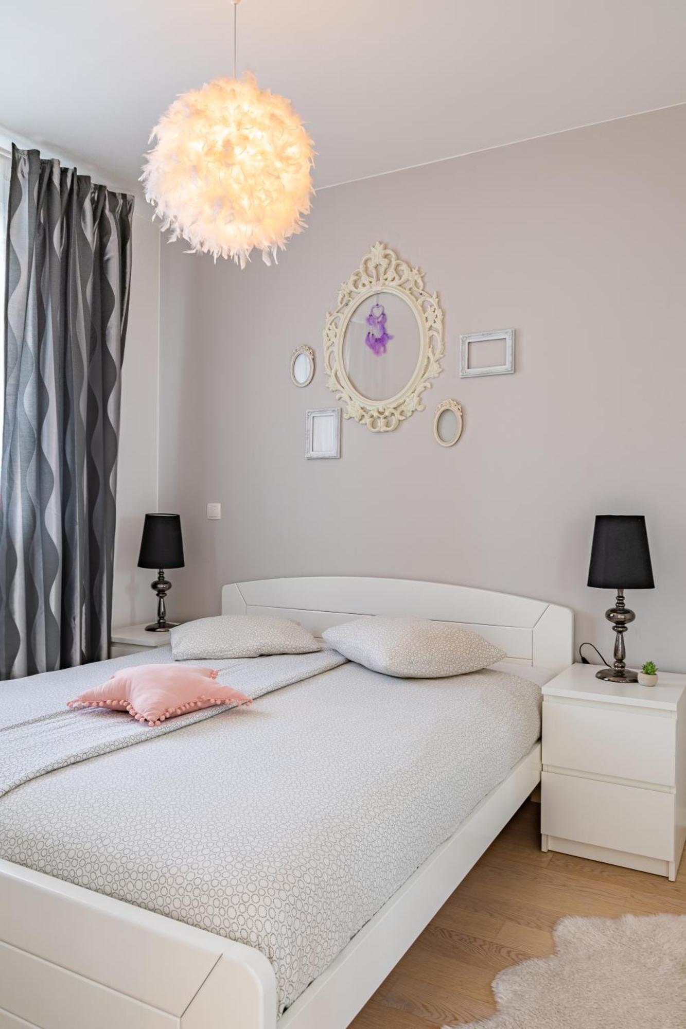 Апартаменты Flexible Selfcheckins 23 - Zagreb - Garage - Electric Vehicle Ccharger - Loggia - New - Luxury Экстерьер фото